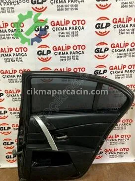 BMW 5 Serisi Elektrik Tesisatı çıkma parça