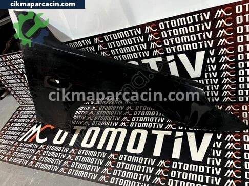 BMW 5 Serisi Sağ Ön Çamurluk çıkma parça