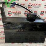 BMW E60 SAĞ ÖN KAPI DOLU ORJİNAL ÇIKMA