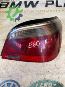 BMW E60 SAĞ STOP