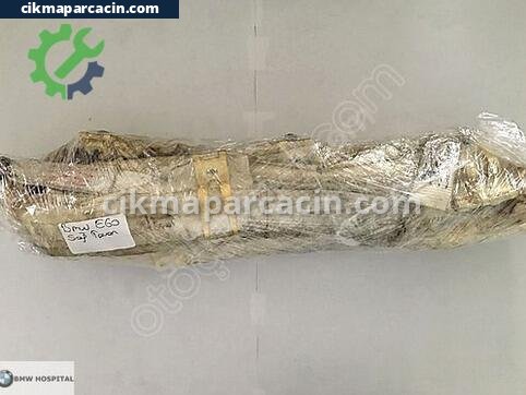 BMW 5 Serisi Tavan Airbag çıkma parça