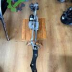 BMW E60 SİLECEK MOTORU MEKANİZMALI