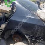 BMW E60 SOL ARKA ÇAMURLUK KESME SİYAH ORJİNAL