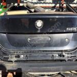 2020 Land Rover Range Rover Sol Şasi Çıkma Parça İzmir