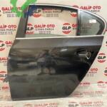 BMW E60 SOL ARKA KAPI BOŞ ORJİNAL ÇIKMA