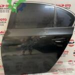 BMW E60 SOL ARKA KAPI BOŞ ORJİNAL ÇIKMA