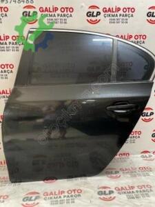 BMW E60 SOL ARKA KAPI BOŞ ORJİNAL ÇIKMA