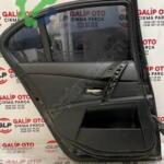 BMW E60 SOL ARKA KAPI BOŞ ORJİNAL ÇIKMA