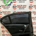 BMW E60 SOL ARKA KAPI DÖŞEMESİ HATASIZ ORJİNAL ÇIKMA