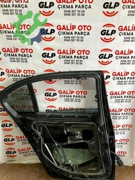 BMW 5 Serisi Kapı Gergisi çıkma parça