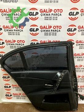 BMW 5 Serisi Kapı Gergisi çıkma parça