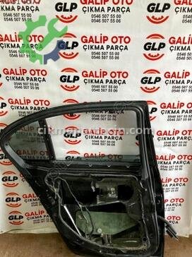 BMW 5 Serisi Elektrik Tesisatı çıkma parça