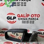 BMW E60 SOL AYNA DOLU ORJİNAL ÇIKMA