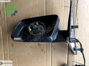 BMW E60 SOL AYNA ORJ.