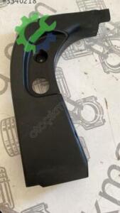 BMW E60 SOL KAPUT AÇMA KOLU PLASTİĞİ İÇ TRİM