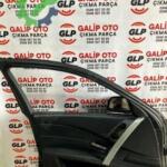 BMW E60 SOL ÖN KAPI DÖŞEMESİ HATASIZ ORJİNAL ÇIKMA