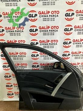 BMW 5 Serisi Sol Ön Kapı Kilidi çıkma parça