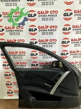 BMW 5 Serisi Kapı Gergisi çıkma parça