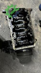 BMW E60 YARIM MOTOR 520D 8 BALTA