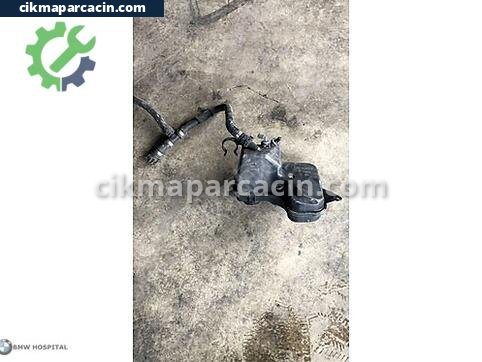 BMW 5 Serisi Yedek Su Deposu çıkma parça