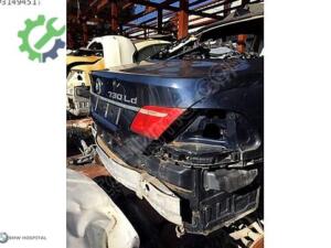 BMW E65 7 SERİSİ SAĞ ÖN ÇEYREK ŞASİ ( ORJİNAL )