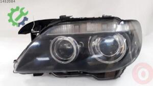 BMW E65 7 SERİSİ SOL FAR  VE TÜM ÇIKMA ORJİNAL PARÇALAR