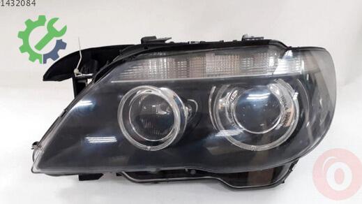 BMW 7 Serisi Sol Ön Far çıkma parça