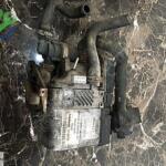 BMW E65 7 SERİSİ WEBASTO ÇIKMA ORJİNAL