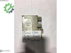 BMW E65 ANTEN SİNYAL AMPLİFİKATÖRÜ ORJ.