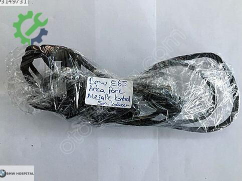 BMW 7 Serisi Park Sensörü çıkma parça