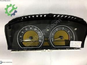 BMW E65-E66 GÖSTERGE PANELİ ( ORJİNAL )
