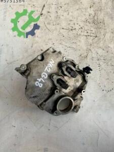 BMW E65 E70 N62 B44 YAĞ KONTROL SELENOİDİ