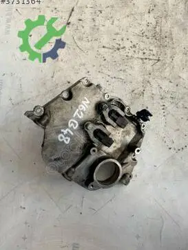 BMW 7 Serisi Yağ Müşürü çıkma parça