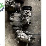 BMW E65 KLİMA KOMPRESÖRÜ ÇIKMA ORJİNAL