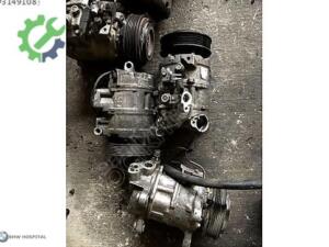 BMW E65 KLİMA KOMPRESÖRÜ ÇIKMA ORJİNAL