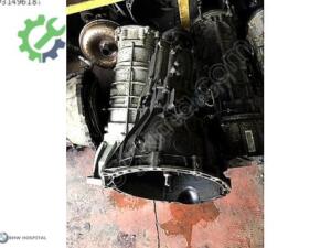 BMW E65 MANUEL ŞANZIMAN ( ORJİNAL )