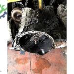 BMW E65 MANUEL ŞANZIMAN ( ORJİNAL )