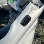 BMW E65 SAĞ ARKA ÇAMURLUK