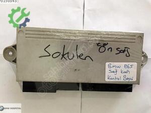 BMW E65 SAĞ KAPI KONTROL BEYNİ ( ORJİNAL )