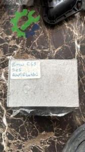 BMW E65 SES AMPLİFİKATÖRÜ