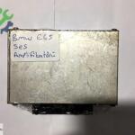 BMW E65 SES AMPLİFİKATÖRÜ ( ORJİNAL )