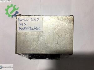 BMW E65 SES AMPLİFİKATÖRÜ ( ORJİNAL )