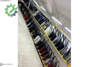 BMW E65 SOL ARKA KAPI ( ORJİNAL )