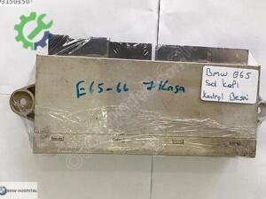 BMW E65 SOL KAPI KONTROL ÜNİTESİ ( ORJİNAL )
