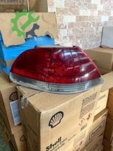 BMW E65 SOL STOP