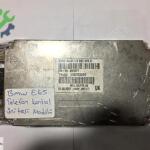 BMW E65 TELEFON KONTROL ÜNİTESİ MODÜLÜ ( ORJİNAL )