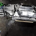 bmw e70 kalerüfer kazanı