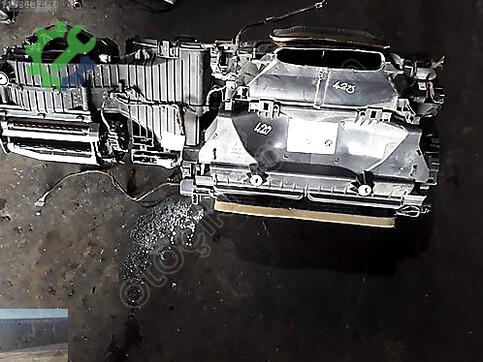 BMW X5 Kalorifer Kutusu çıkma parça