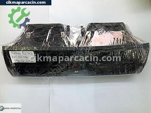 BMW X5 Havalandırma Izgaraları çıkma parça