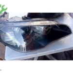 BMW E70-X5 FAR TAKIMI ( ORJİNAL )